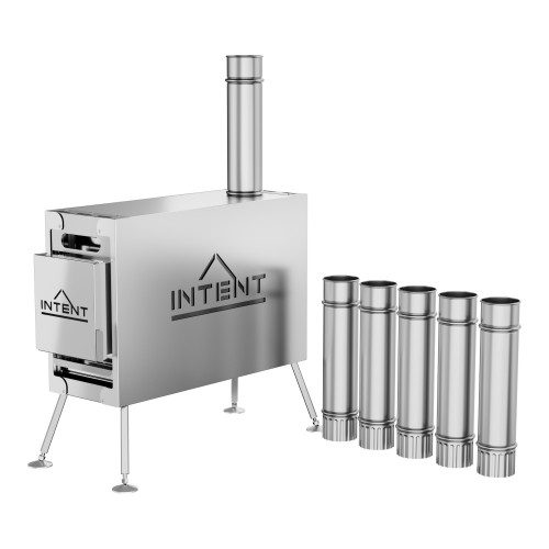 Печь банная INTENT 2.0 Мини (mini) в Екатеринбурге