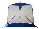 Палатка куб для рыбалки Пингвин Призма Премиум Термолайт в Екатеринбурге