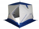Палатка куб для рыбалки Пингвин Призма Премиум Термолайт в Екатеринбурге