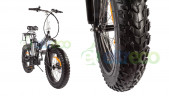 Фэтбайк (электро) Eltreco Pragmatic 500W в Екатеринбурге