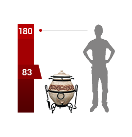 Тандыр Легенды в Екатеринбурге