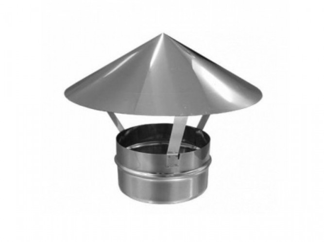 Дымник Средняя Пошехонка в Екатеринбурге