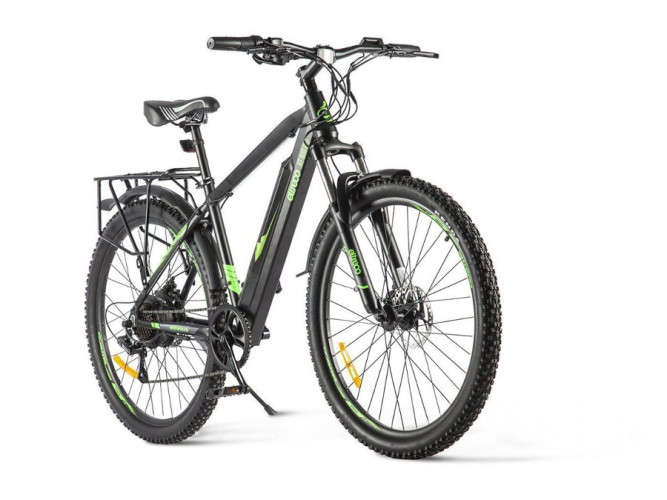 Электровелосипед Eltreco XT 800 Pro в Екатеринбурге