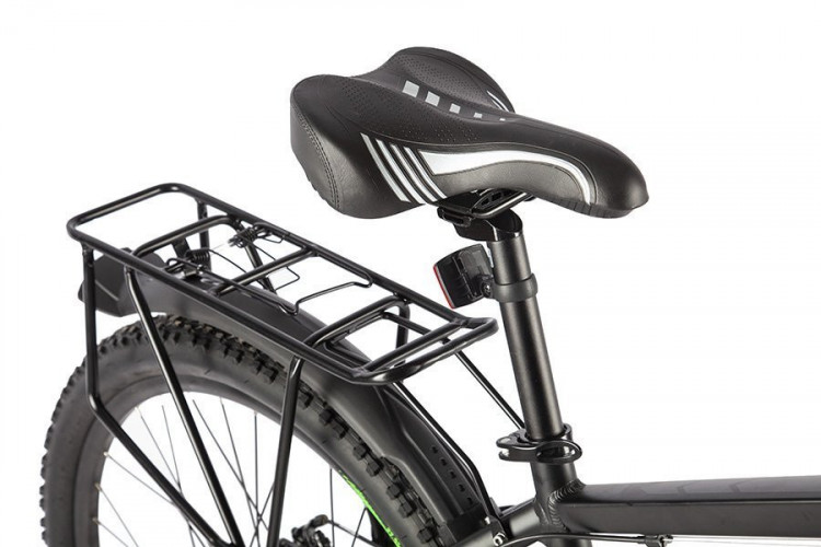 Электровелосипед Eltreco XT 800 Pro в Екатеринбурге