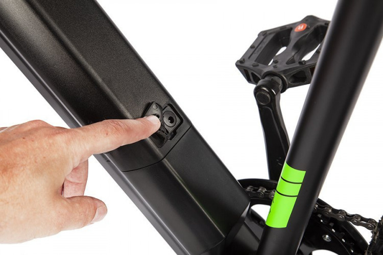 Электровелосипед Eltreco XT 800 Pro в Екатеринбурге