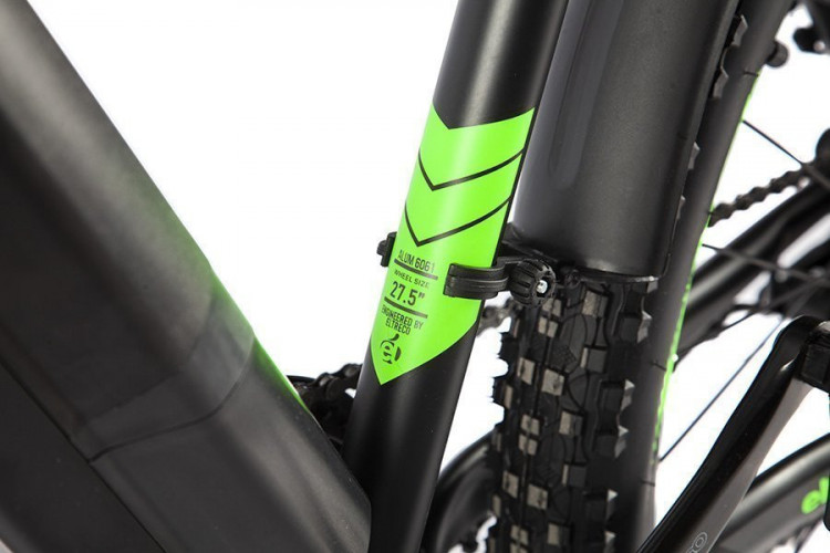 Электровелосипед Eltreco XT 800 Pro в Екатеринбурге