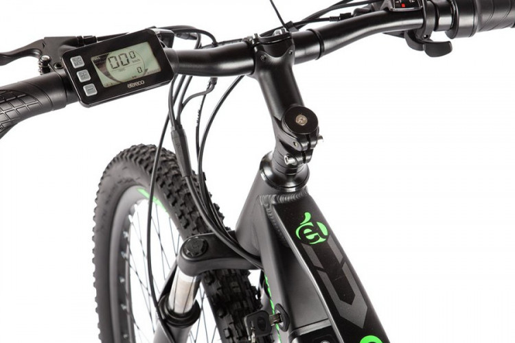 Электровелосипед Eltreco XT 800 Pro в Екатеринбурге