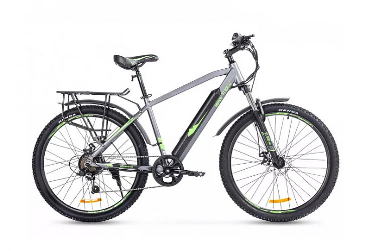 Электровелосипед Eltreco XT 800 Pro в Екатеринбурге