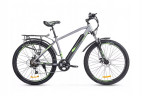 Электровелосипед Eltreco XT 800 Pro в Екатеринбурге