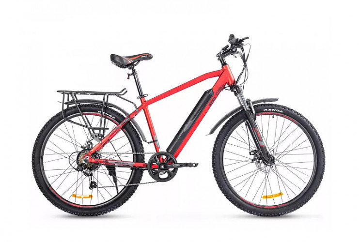 Электровелосипед Eltreco XT 800 Pro в Екатеринбурге