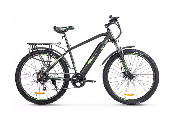 Электровелосипед Eltreco XT 800 Pro в Екатеринбурге