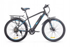 Электровелосипед Eltreco XT 800 Pro в Екатеринбурге