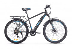 Электровелосипед Eltreco XT 800 Pro