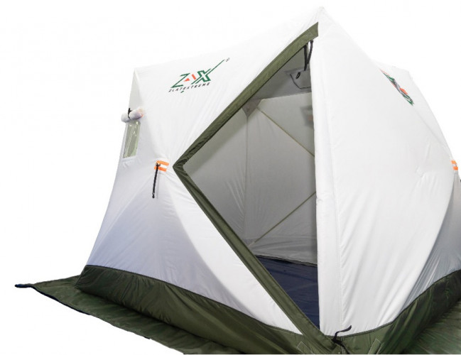 Палатка зимняя для рыбалки «Оптима» в Екатеринбурге