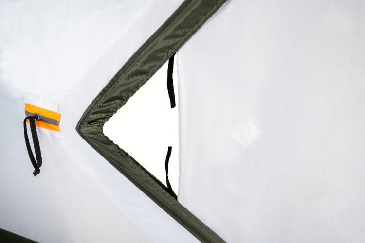 Палатка зимняя для рыбалки «Оптима» в Екатеринбурге