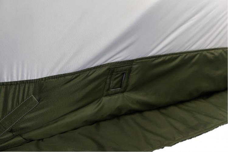 Палатка зимняя для рыбалки «Оптима» в Екатеринбурге