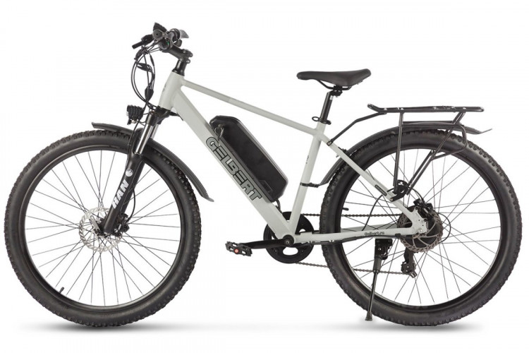 Электровелосипед Gelbert Ran 3 PRO в Екатеринбурге