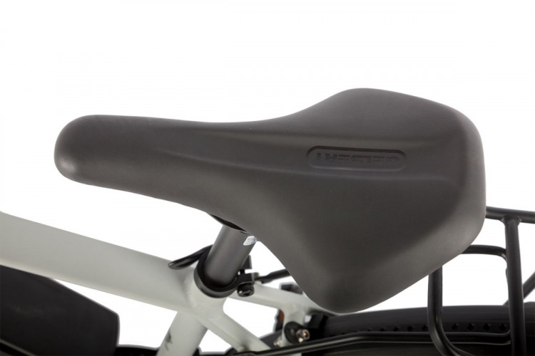 Электровелосипед Gelbert Ran 3 PRO в Екатеринбурге