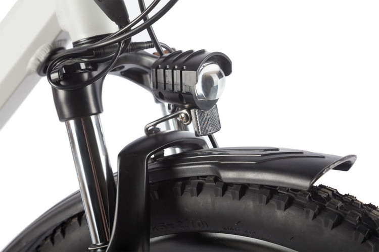 Электровелосипед Gelbert Ran 3 PRO в Екатеринбурге