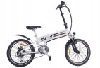 Электровелосипед Wellness Air 350 в Екатеринбурге