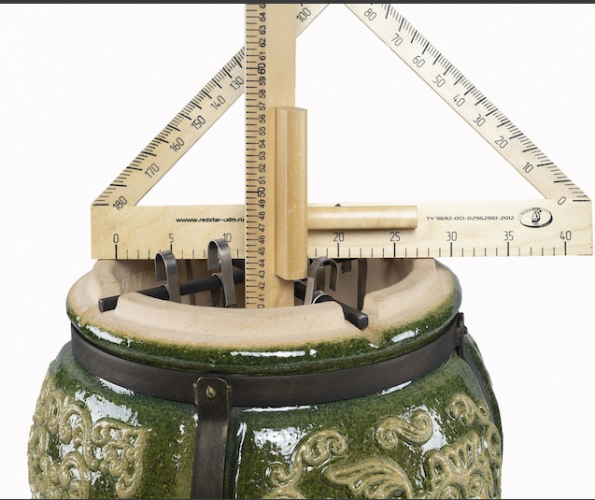 Тандыр Арслан в Екатеринбурге