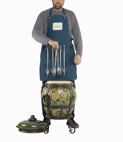 Тандыр Арслан в Екатеринбурге