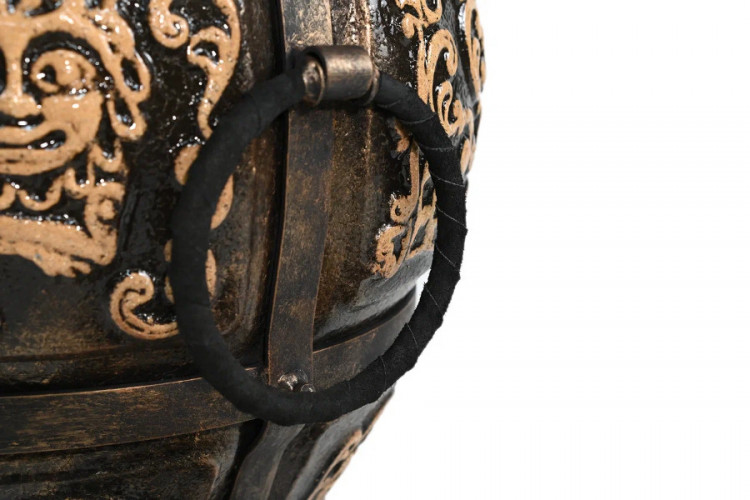 Тандыр Арслан в Екатеринбурге