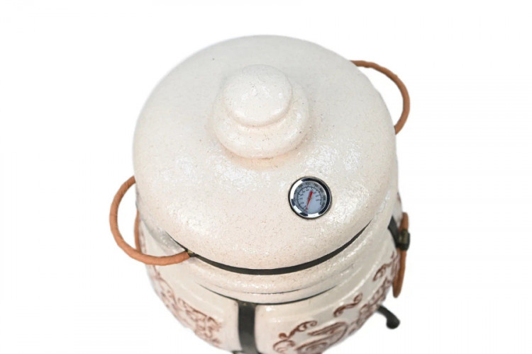 Тандыр Арслан в Екатеринбурге