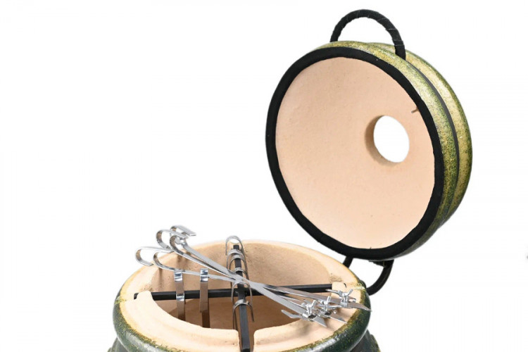 Тандыр Арслан в Екатеринбурге