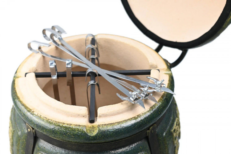 Тандыр Арслан в Екатеринбурге