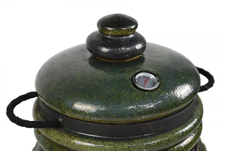 Тандыр Арслан в Екатеринбурге