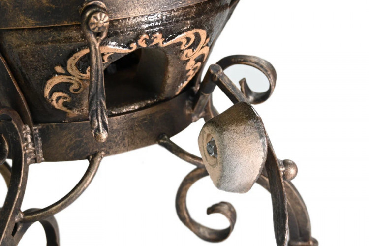 Тандыр Арслан в Екатеринбурге