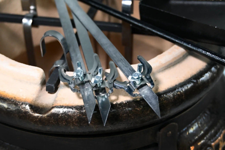 Тандыр Арслан в Екатеринбурге