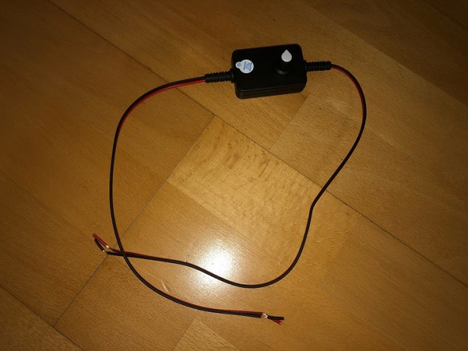 Диммер для кассет в Екатеринбурге