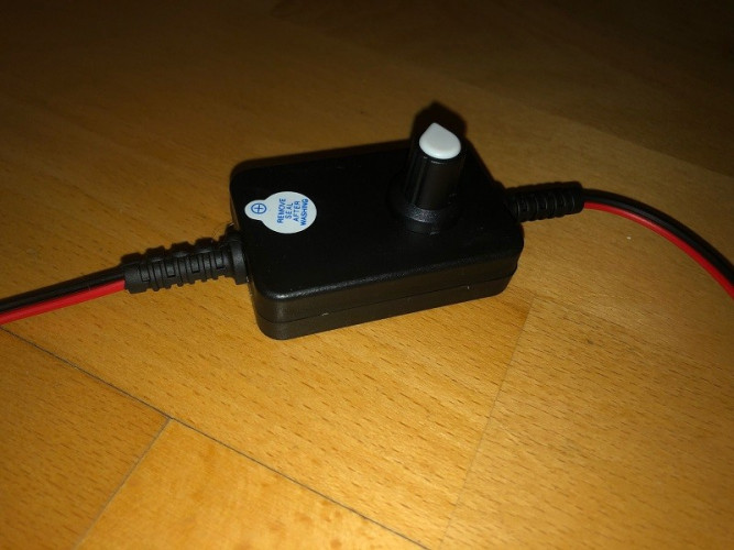 Диммер для кассет в Екатеринбурге