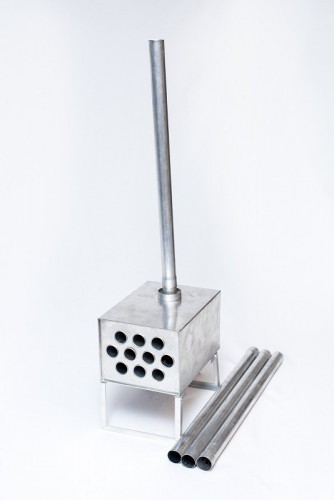 Теплообменник Тактик в Екатеринбурге