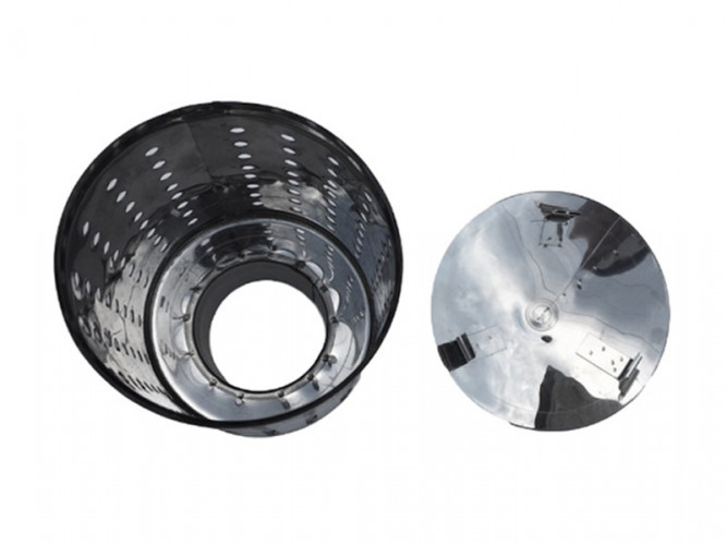 Искрогаситель Малый в Екатеринбурге