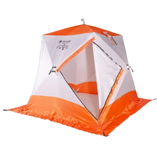 Зимняя палатка Кедр Куб 3 трехслойная в Екатеринбурге