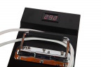 Тяговый железо-фосфатный аккумулятор RuTrike LiFePO4 24V40Ah (50А) в Екатеринбурге