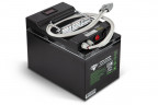 Тяговый железо-фосфатный аккумулятор RuTrike LiFePO4 24V40Ah (50А) в Екатеринбурге