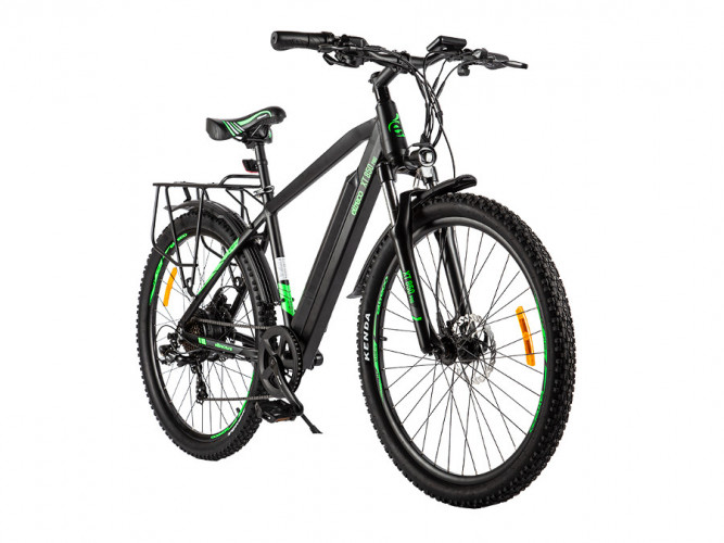 Электровелосипед Eltreco XT 850 Pro в Екатеринбурге