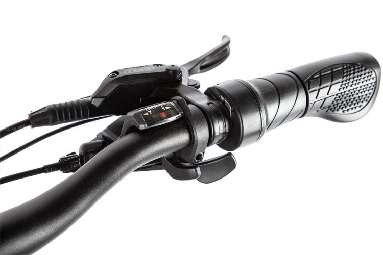 Электровелосипед Eltreco XT 850 Pro в Екатеринбурге