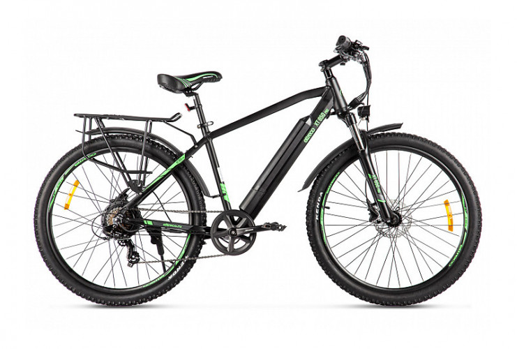 Электровелосипед Eltreco XT 850 Pro в Екатеринбурге