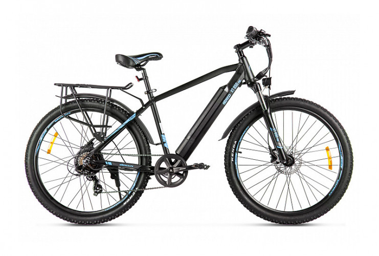 Электровелосипед Eltreco XT 850 Pro в Екатеринбурге