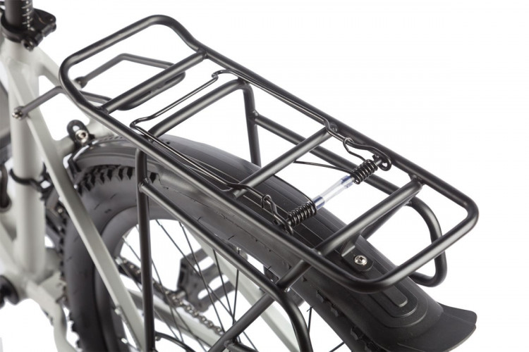 Электровелосипед Gelbert Ran 2 ST в Екатеринбурге