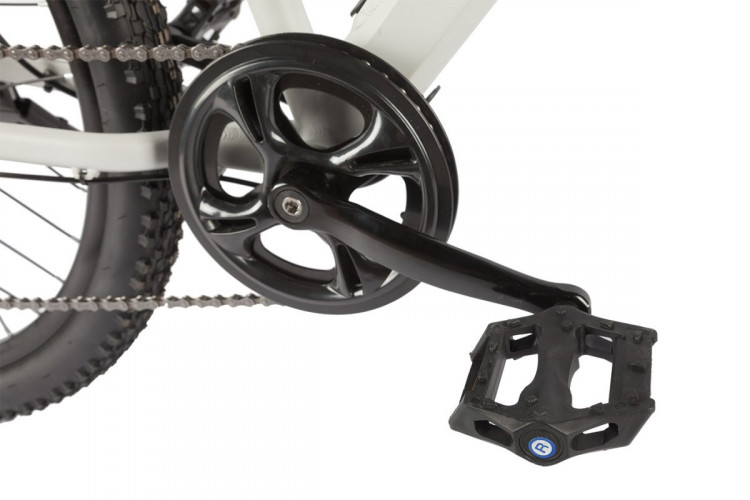 Электровелосипед Gelbert Ran 2 ST в Екатеринбурге