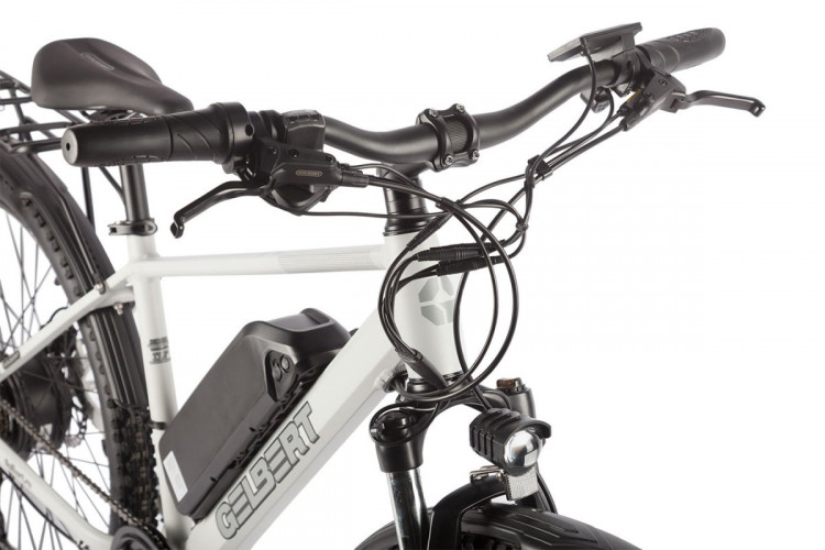 Электровелосипед Gelbert Ran 2 ST в Екатеринбурге