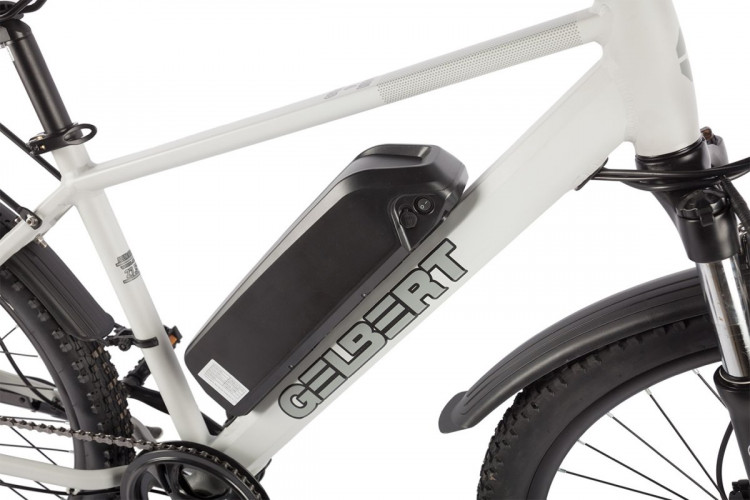 Электровелосипед Gelbert Ran 2 ST в Екатеринбурге
