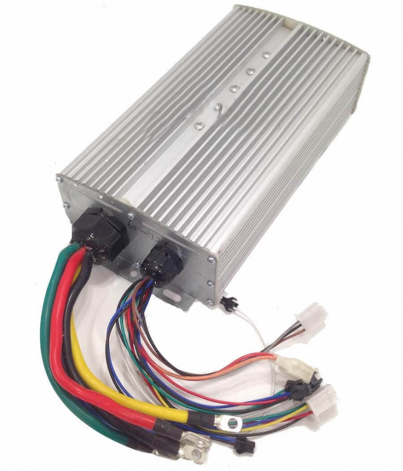 Мотор колесо 3000w 48 вольт
