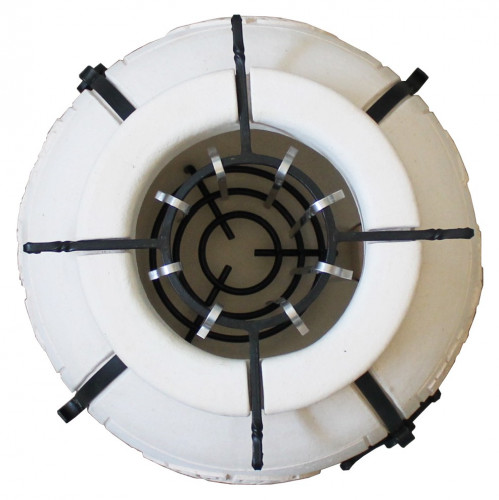 Тандыр Ханская охота в Екатеринбурге